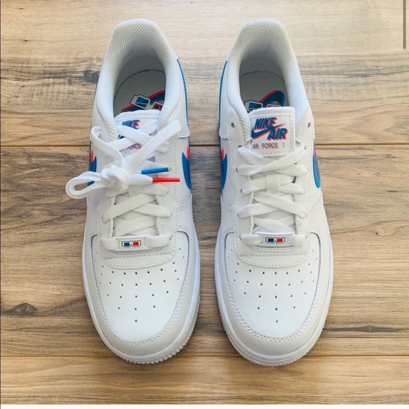 Nike Air Force 1 low - Picture 4 of 8